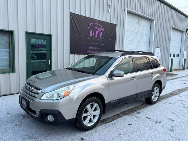 2014 Subaru Outback - Image 7