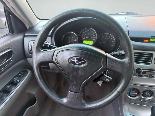 2007 Subaru Forester - Image 14