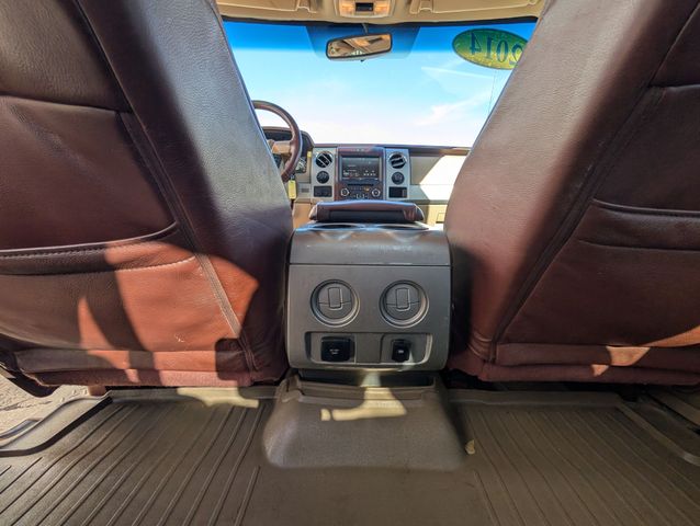 2014 Ford F150 Supercrew Cab King Ranch Pickup 4d 5 1/2 Ft - Image 19