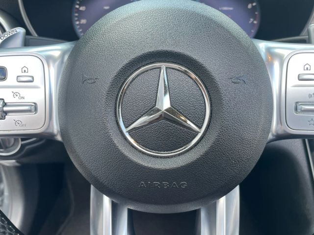 2019 Mercedes-benz Mercedes-amg C-class - Image 93