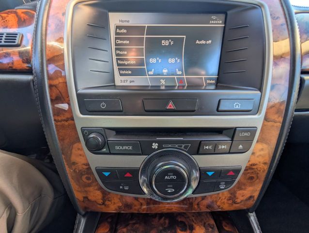 2007 Jaguar Xk Xk Coupe 2d - Image 19