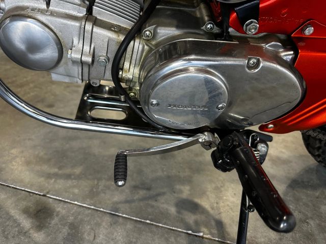 1971 Honda Ct70 - Image 19