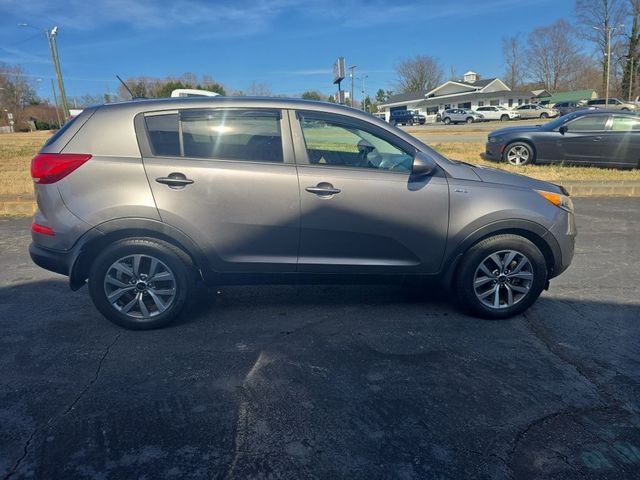 2014 Kia Sportage - Image 4