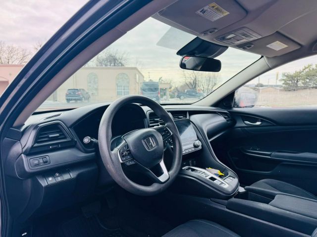 2019 Honda Insight - Image 16