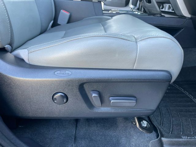 2019 Toyota Tundra Crewmax - Image 130