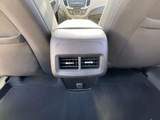2018 CHEVROLET EQUINOX SUV SILVER AUTOMATIC - Peach State Motors