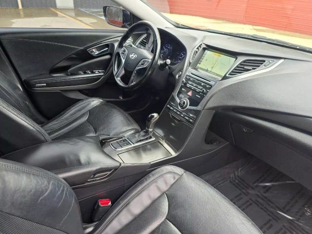 2015 Hyundai Azera - Image 37