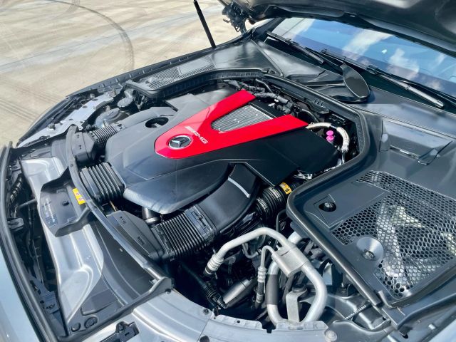 2019 Mercedes-benz Mercedes-amg C-class - Image 68