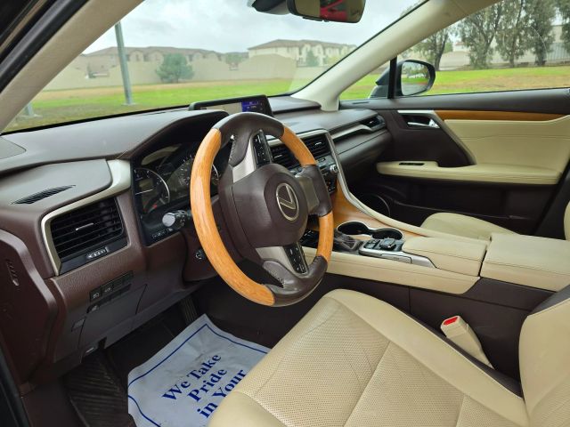 2017 Lexus Rx - Image 18