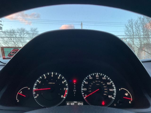 2009 Honda Accord - Image 16