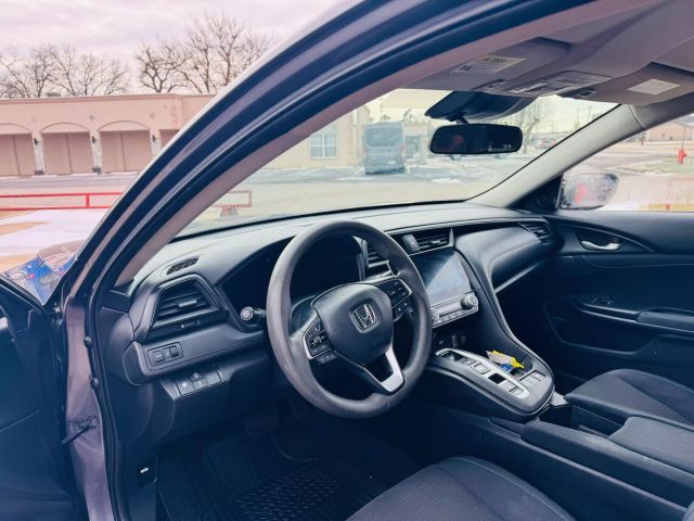 2019 Honda Insight - Image 15
