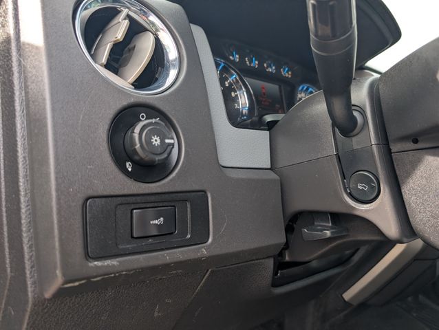 2013 Ford F150 Supercrew Cab Xlt Pickup 4d 6 1/2 Ft - Image 12