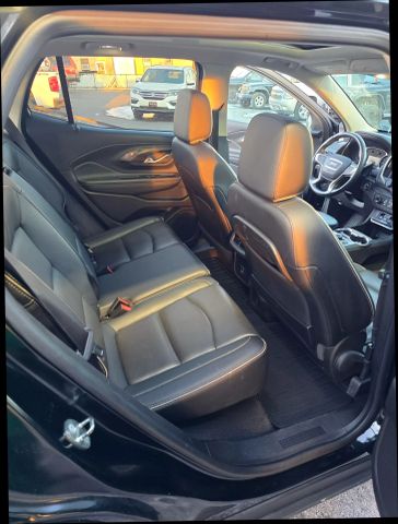 2018 Gmc Terrain Denali Sport Utility 4d - Image 11
