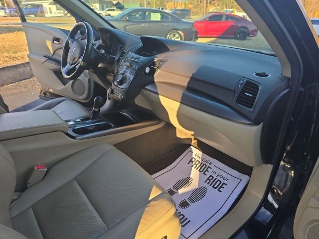2014 Acura Rdx - Image 14