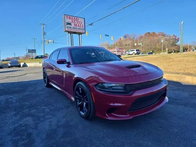 2017 Dodge Charger - Image 3