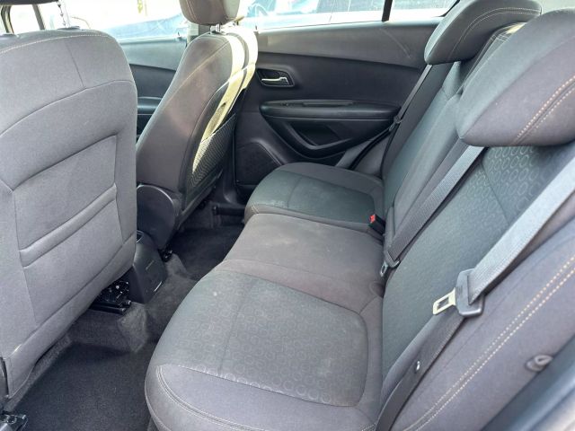 2018 Chevrolet Trax - Image 8