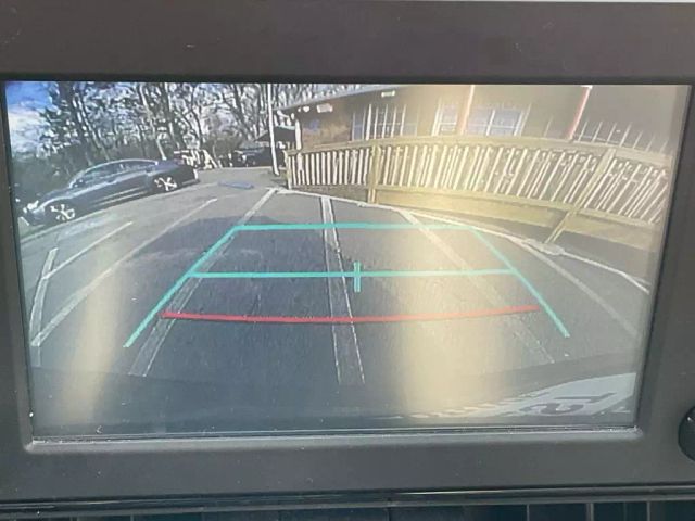 2019 TOYOTA RAV4 SUV BLACK AUTOMATIC - Peach State Motors