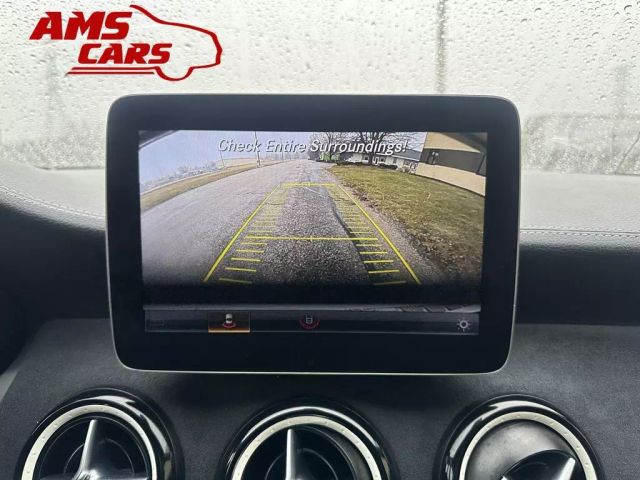 2018 Mercedes-benz Gla - Image 35
