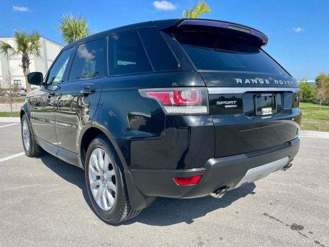 2014 Land Rover Range Rover Sport - Image 27