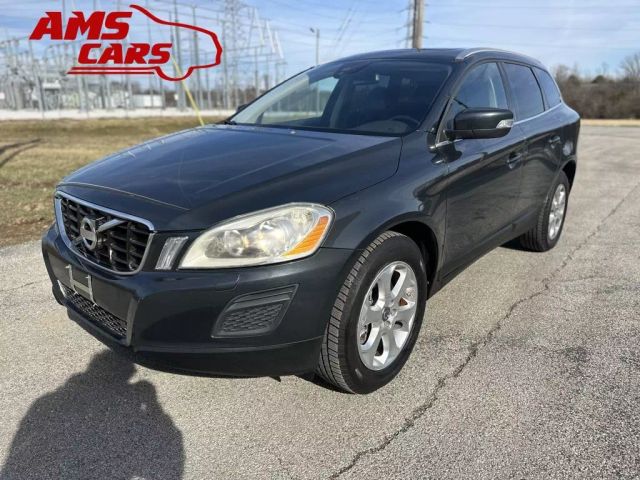 2013 Volvo Xc60 - Image 1