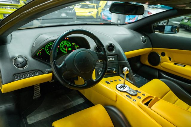 2003 Lamborghini Murcielago - - - Image 24