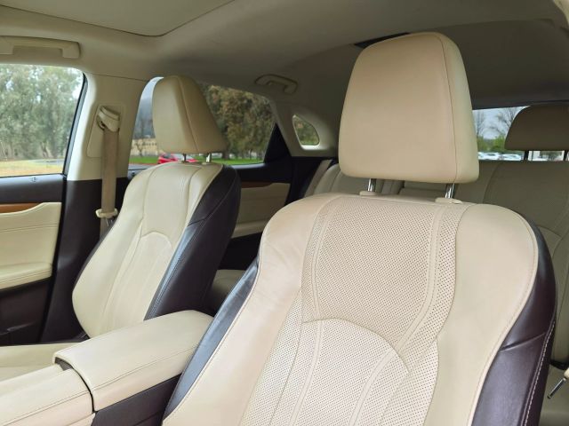 2017 Lexus Rx - Image 17