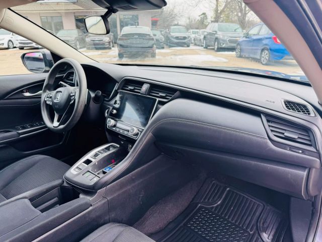 2019 Honda Insight - Image 25