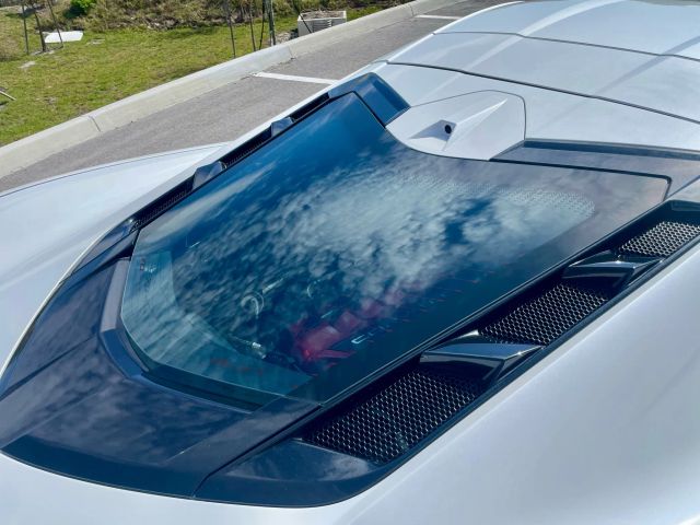 2023 Chevrolet Corvette - Image 60