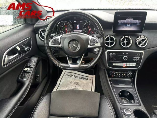 2018 Mercedes-benz Gla - Image 8
