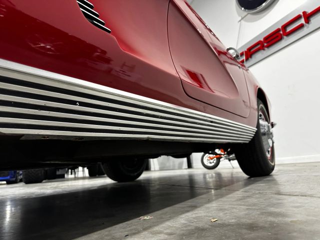 1962 Chevrolet Corvette - Image 38