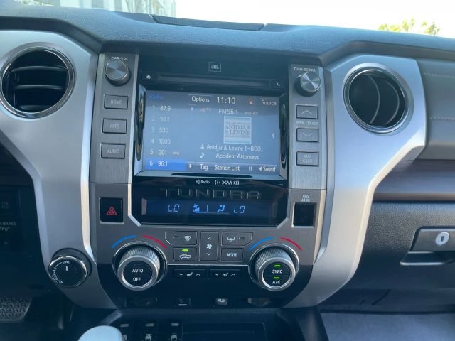 2019 Toyota Tundra Crewmax - Image 108