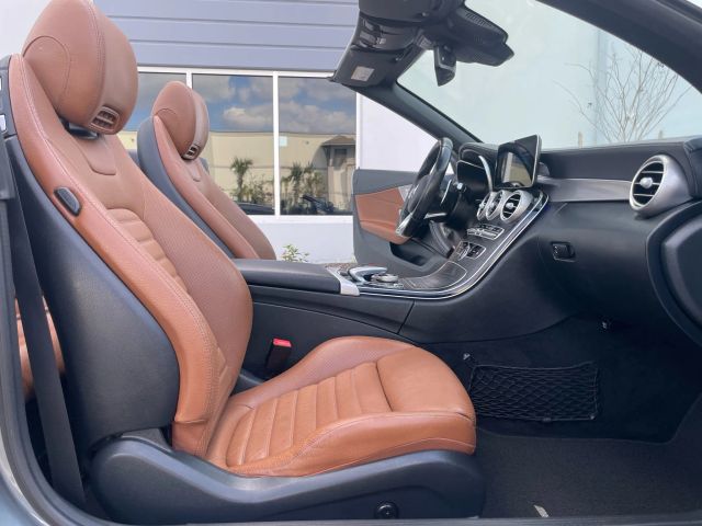 2019 Mercedes-benz Mercedes-amg C-class - Image 106