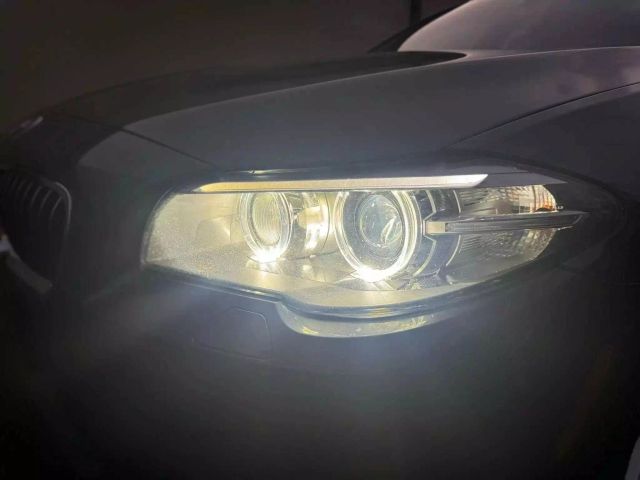 2016 Bmw 5 Series - Image 29