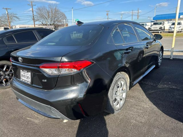 2020 Toyota Corolla - Image 4