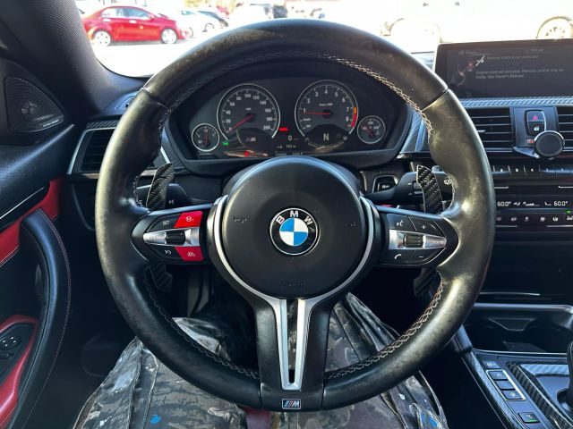 2016 Bmw M4 - Image 21