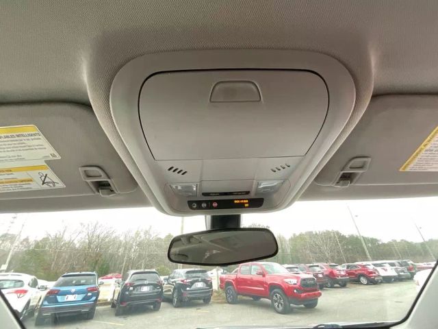 2019 CHEVROLET EQUINOX SUV SILVER AUTOMATIC - Peach State Motors