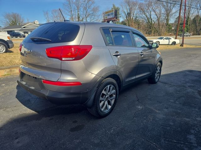 2014 Kia Sportage - Image 5