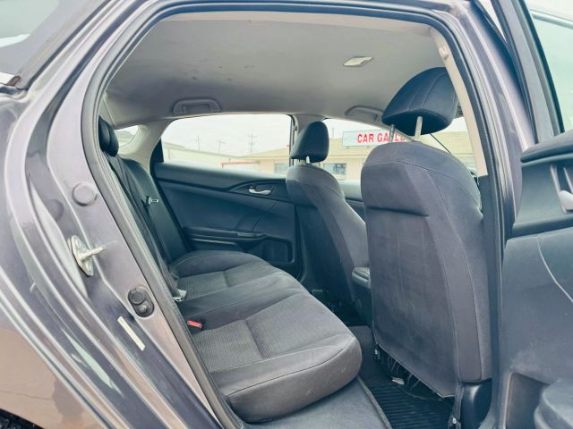 2019 Honda Insight - Image 21