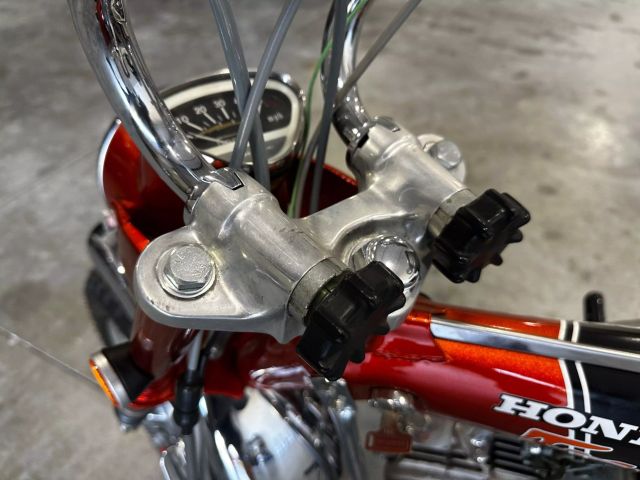 1971 Honda Ct70 - Image 23