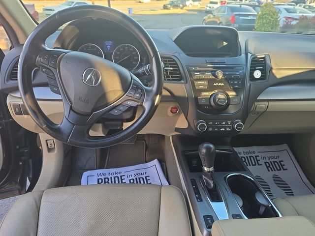 2014 Acura Rdx - Image 10