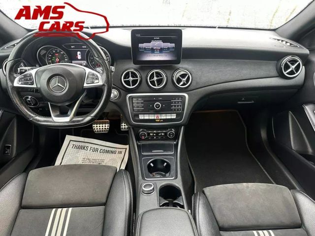 2018 Mercedes-benz Gla - Image 10