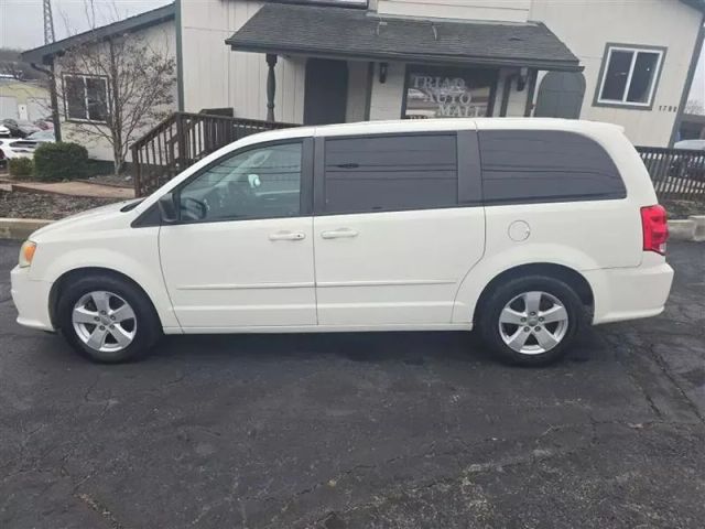 2013 Dodge Grand Caravan Passenger - Image 8