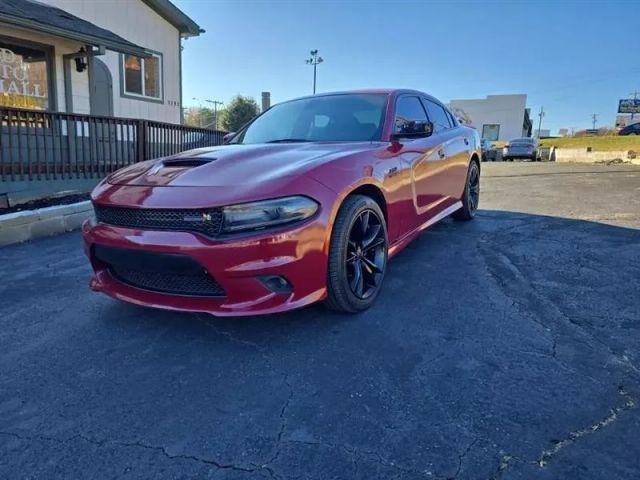 2017 Dodge Charger - Image 1