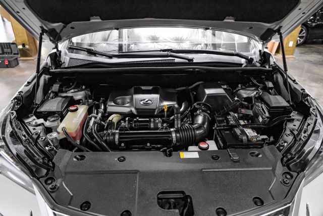 2016 Lexus Nx 200t Sport Utility 4d - Image 44