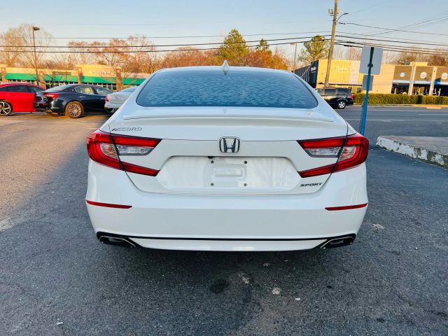 2019 Honda Accord - Image 6