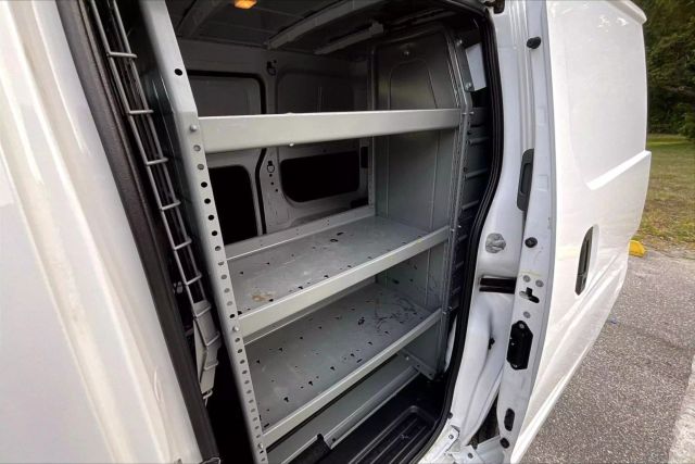 2020 Nissan Nv200 - Image 22
