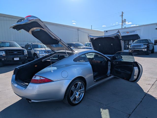 2007 Jaguar Xk Xk Coupe 2d - Image 9