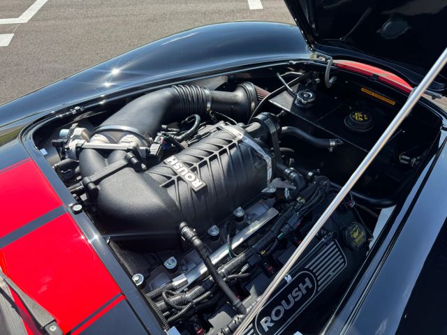 1965 Backdraft Cobra - Image 68