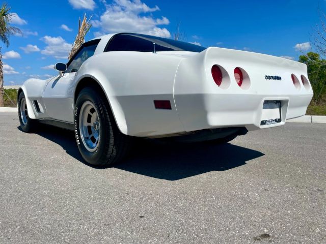 1980 Chevrolet Corvette - Image 25