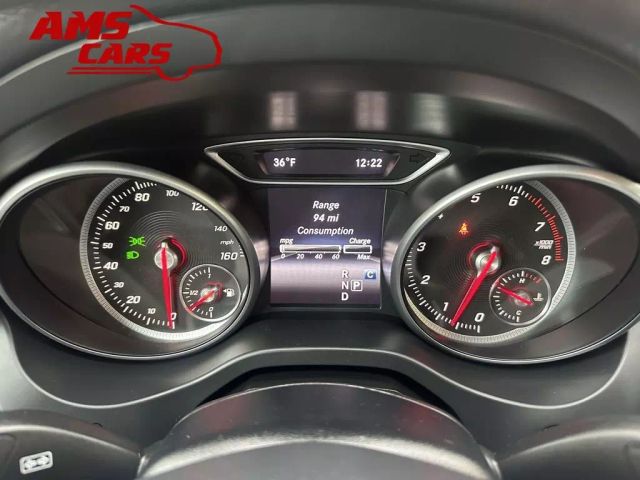2018 Mercedes-benz Gla - Image 25